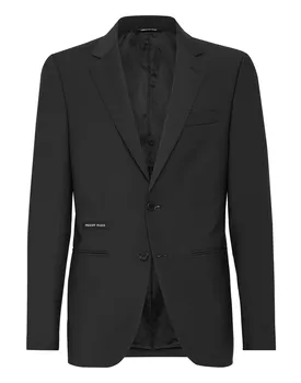 Пиджак Классический Philipp Plein
