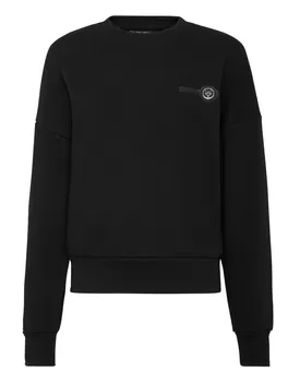 Толстовка Plein Sport