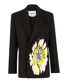 жакет MSGM