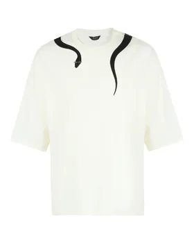 футболка Tee Library