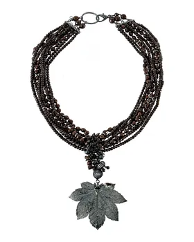 колье Rocca Florentina