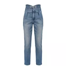 Джинсы PINKO