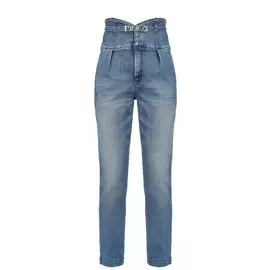 Джинсы PINKO