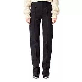 Джинсы ISABEL MARANT