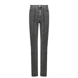 Джинсы ISABEL MARANT