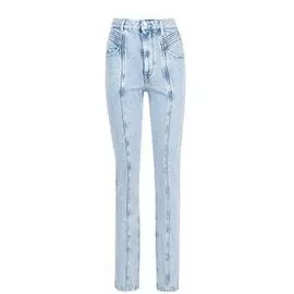 Джинсы ISABEL MARANT ETOILE