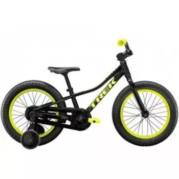 Детский велосипед Trek Precaliber Boys F/W 16" 2021
