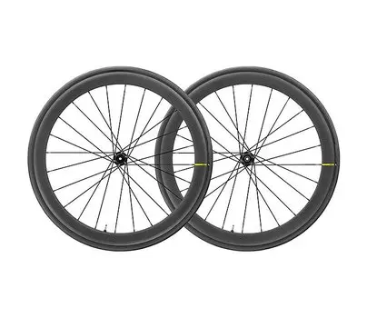 Колеса велосипедные Mavic Cosmic Pro Carbon UST DCL'20, 25-622 (700x25c), LP8681100