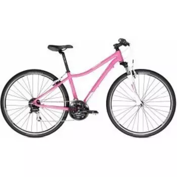 Гибридный велосипед Trek Fisher Neko S WSD 700C 2014