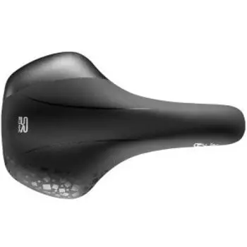 Седло велосипедное Selle Royal Hello детское, 1704JRNA03807