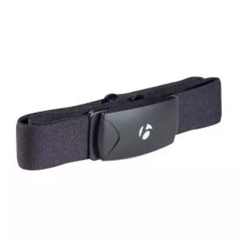 Датчик пульса нагрудный Bontrager ANT+/Bluetooth Heart Rate Belt Kit, TCG-519606
