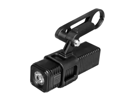 Фонарь велосипедный TOPEAK CUBICUBI 1200, передний, TCB-1200