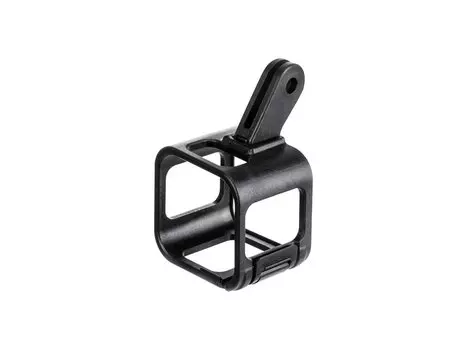 Крепление велосипедного фонаря TOPEAK CUBICUBI SINGLE BOX, TCB-SB