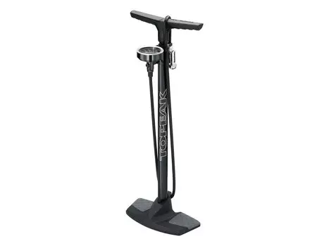 Насос велосипедный TOPEAK JoeBlow Pro DX, TJB-PRO-DX