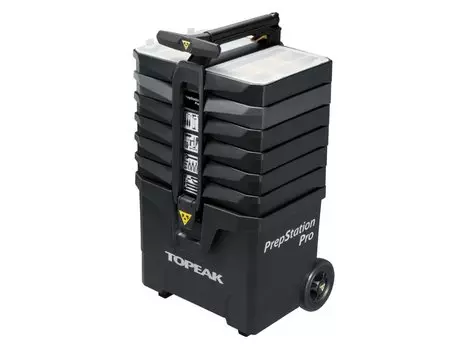 Набор универсальный TOPEAK PREPSTATION PRO, TPS-05