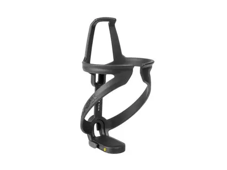 Флягодержатель TOPEAK NINJA CAGE Z ENGINEERING GRADE POLYMER, W/NINJA QUICKCLICK MOUNT, TNJM-Z