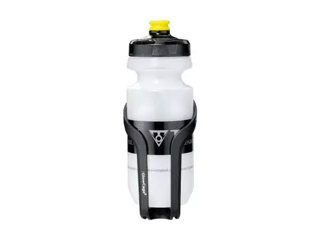 Флягодержатель велосипедный TOPEAK iGLOW CAGE B, TIG-CB01
