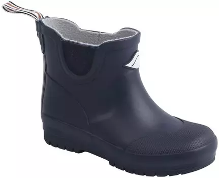 Сапоги детские Didriksons CULLEN KIDS BOOTS, морской бриз, 502005