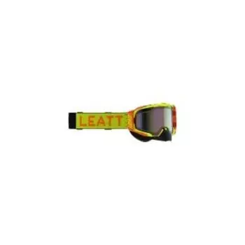Веломаска Leatt Velocity 6.5 SNX Iriz Citrus Purple 78%, 8023020800