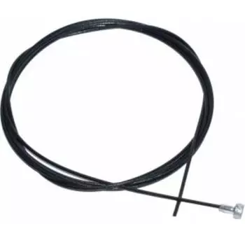 Трос тормоза JAGWIRE, нержавеющая сталь, 1.1мм х 3100мм, SRAM/Shimano, гладкий, 73SS2300