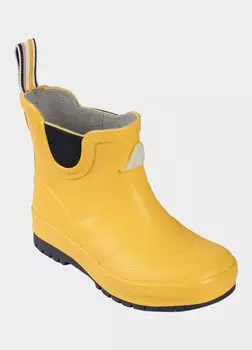 Сапожки детские CULLEN KID'S BOOTS, 443 бежевый шторм, 503494