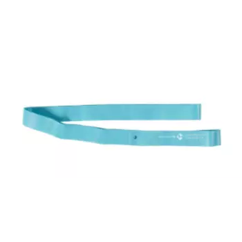 Лента ободная M-WAVE PLUS, 29", пластик, ширина 24 мм, повышенное качество, голубой, 5-519206