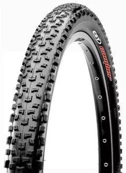 Покрышка для велосипеда CST 29"x2.25 черная TB96721100