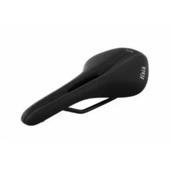 Седло Fizik ANTARES R5 OPEN L MATT BLACK, 70D1S00A73041