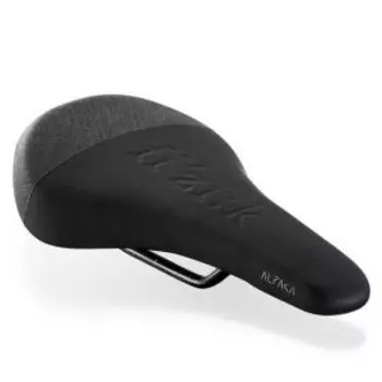 Седло FIZIK Gravita Alpaca X5 carriage kit (с набором ключей) 130мм черное, 02-300505