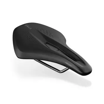 Седло FIZIK Terra Argo X3, 270х150мм, черное, 02-300500