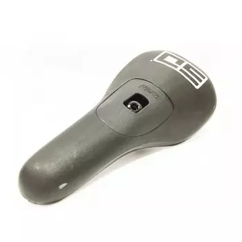 Седло Sd Slim Plastic Pivotal Seat, Black