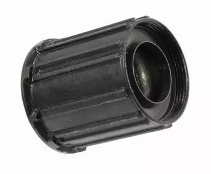 Барабан Shimano Alivio для FH-MC18, с пыльником Y3A398020