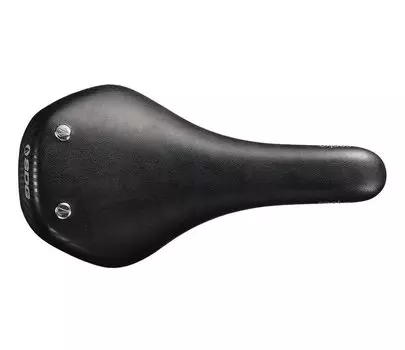 Седло SDG Duster Centre Steel, 290х145мм, черный, 07304DS
