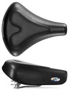 Седло Selle Royal Freeport Holland Classic Relaxed, 82615G2A08132