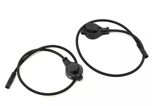 Шифтер Shimano Dura-Ace Di2, SW-R9150, комплект, ISWR9150