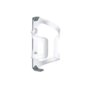 Флягодержатель велосипедный TOPEAK DualSide Cage, Gray/Silver, TDSC01-S