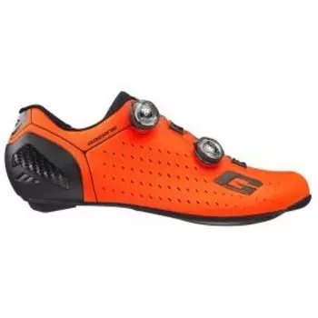 Велотуфли Gaerne G.Stilo Carbon, Orange, 2020, 3621-008-42.5