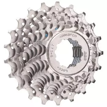 Кассета велосипедная BBB DriveTrain, 9 скоростей, передаточное число: 13/14/15/16/18/20/22/25, BCS-09S