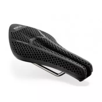 Седло велосипедное Fizik AERIS Transiro LD R3 Adaptive,135mm, черное, 70G5D00A1P002