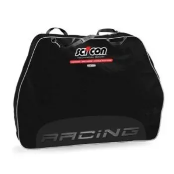 Чехол для велосипеда Scicon Travel Plus Racing, TP054000909