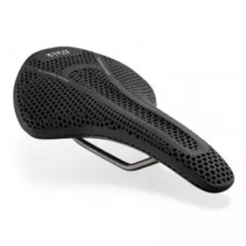 Седло велосипедное Fizik ANTARES R3 Adaptive, 140mm, черное, 70F5D00A1P002