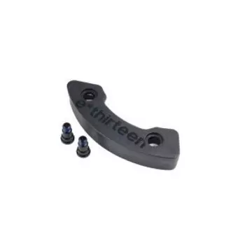 Башгард E Thirteen LG1/TRS Direct Mount Bashguard, 28-30T, Black, CGS20.DMB.30.K