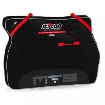 Чехол Scicon Travel Plus MTB, TP055000509
