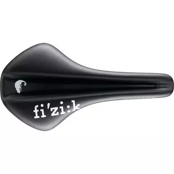 Седло велосипедное Fizik ANTARES VERSUS X Matt Black, 7087SA03041