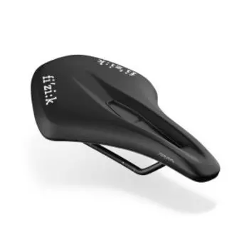 Седло велосипедное Fizik ARGO Terra X5, 160mm, 70E2SA13A22