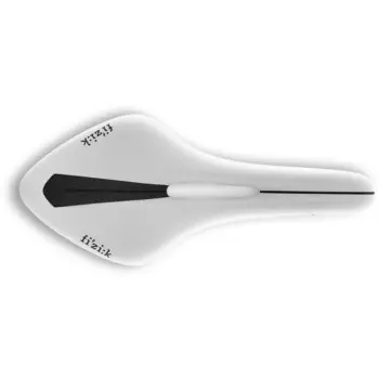 Седло велосипедное Fizik ARIONE R3 Open REGULAR White, 70C0SA13038