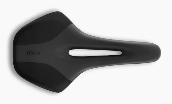 Седло велосипедное Fizik Luce R-5 Large TEST, FZKSK70000