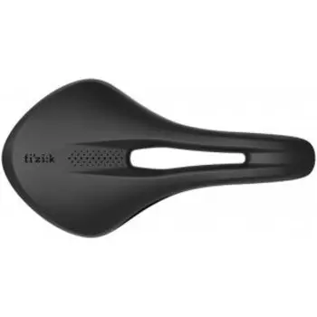 Седло велосипедное FIZIK Tempo Aliante R5, 155mm черное, 02-300504
