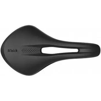 Седло велосипедное FIZIK Tempo Aliante R5, 155mm черное, 02-300504