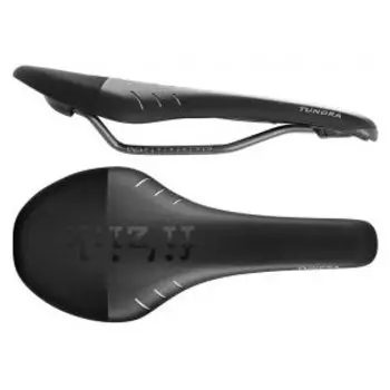 Седло велосипедное Fizik TUNDRA M3 Black, 7482SWSA69C65
